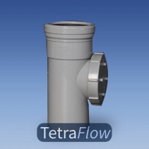 Access Pipe MF